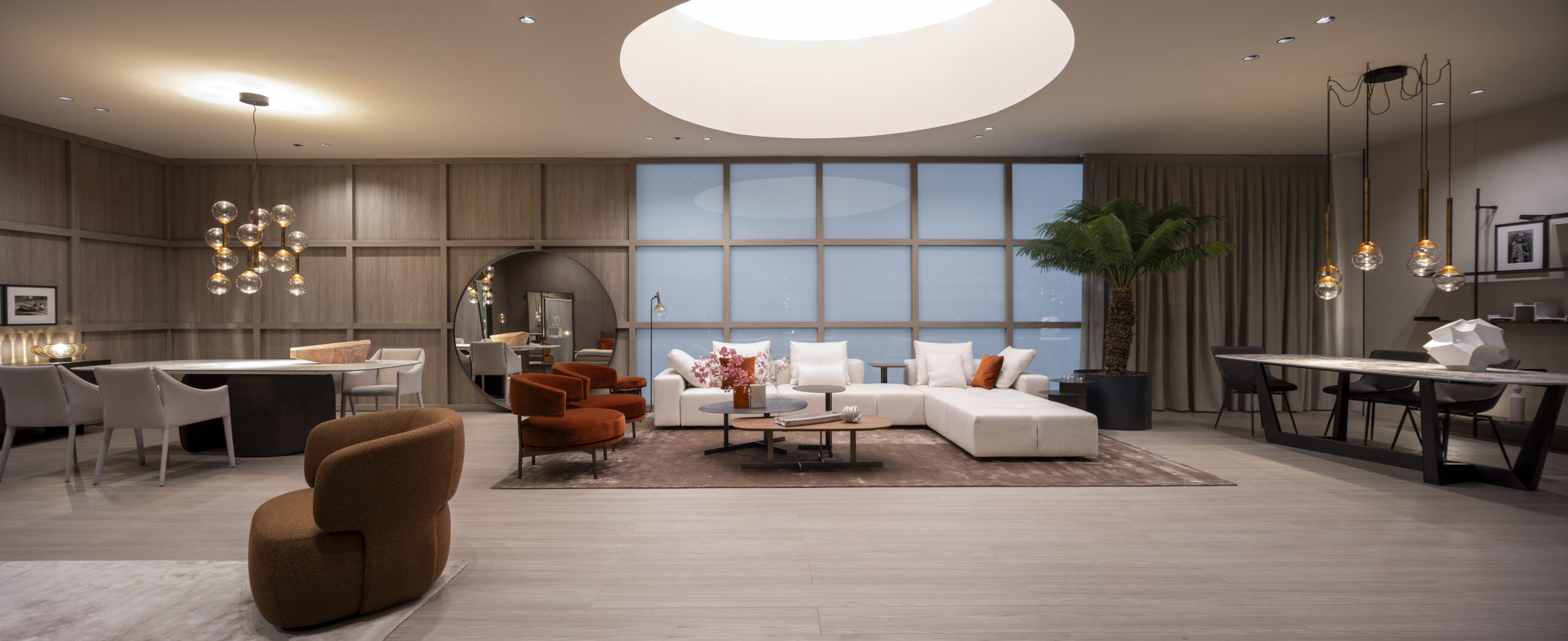 BONALDO SALONE DEL MOBILE 2024